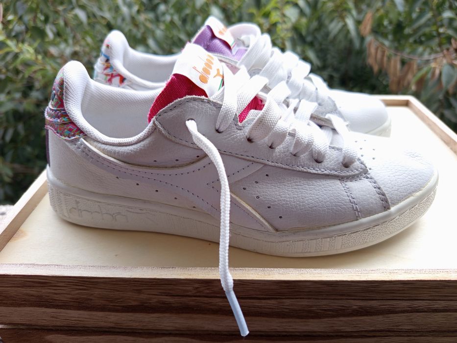 Mаратонки Diadora