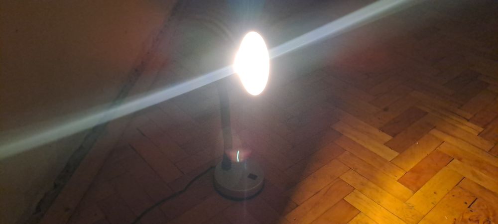 Настолна/нощна лампа