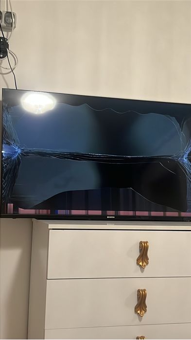 Televizor smart vortex