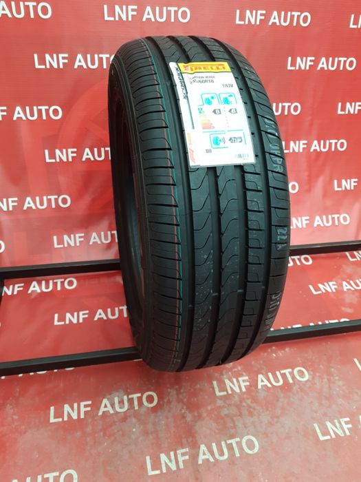 1 Anvelopa de VARA - 235/60/18 PIRELLI SCORPION - NOUA - DOT 2020 !