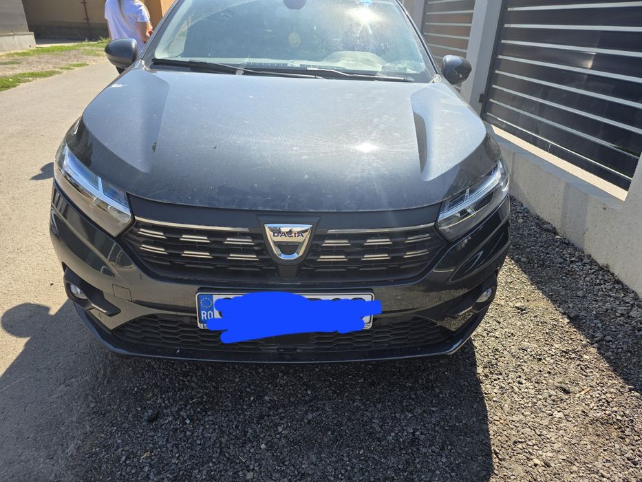 De vanzare Dacia logan 3