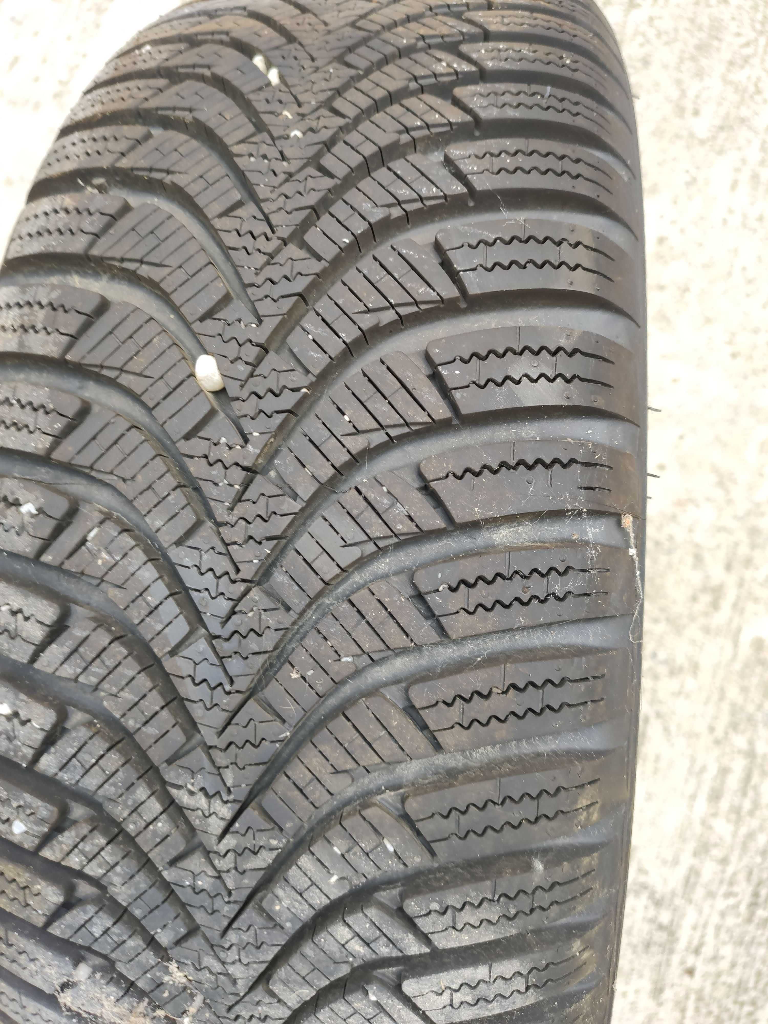 Vand Anvelopa iarna Hankook Winter