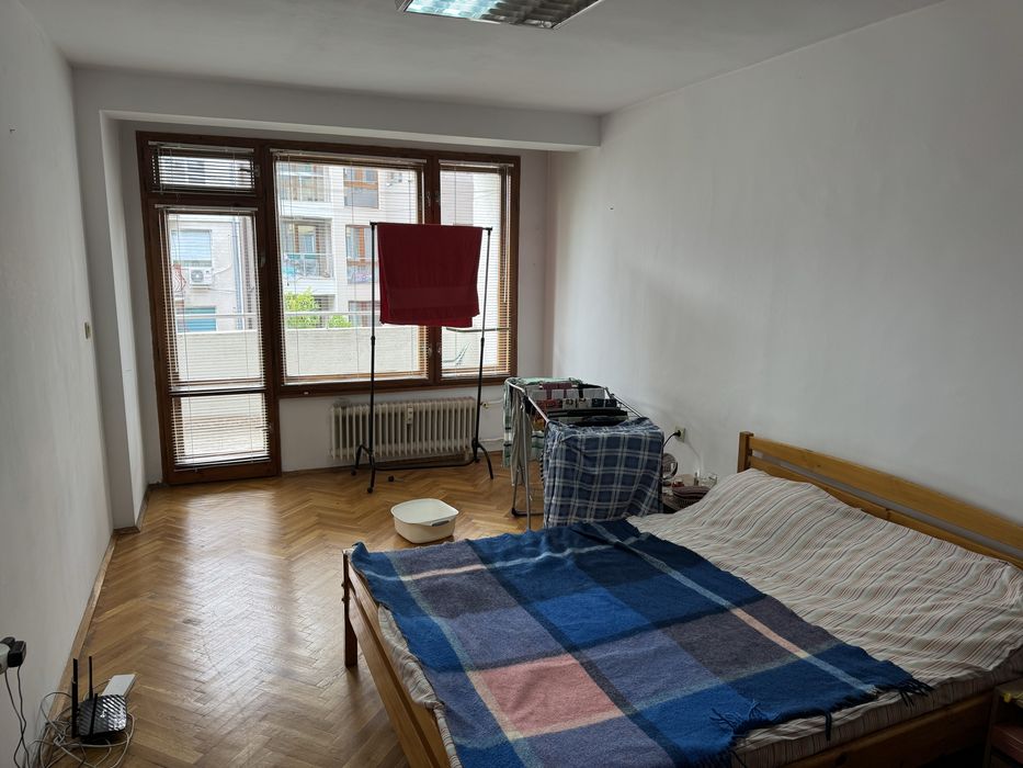 Дава се под наем Двустаен апартамент в София, Чепинци - 60 кв.м за 485 € - Снимка #2