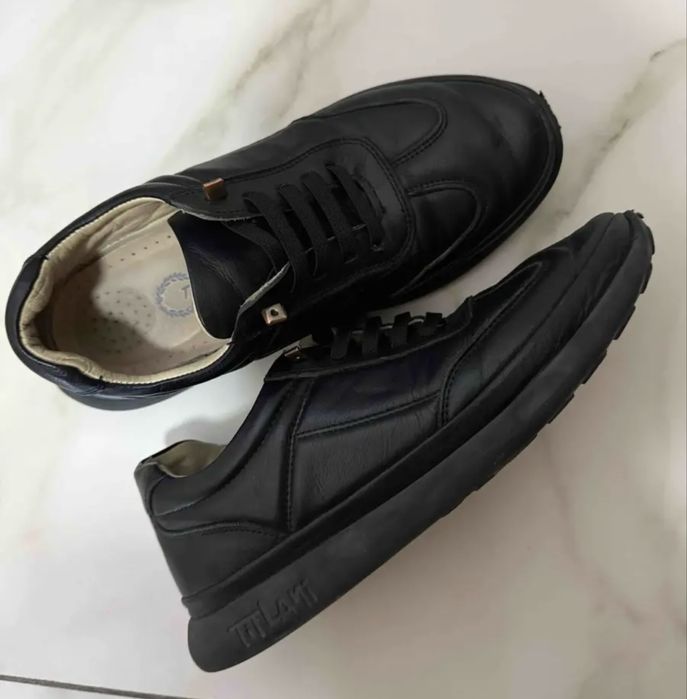 Продаю обувь турецкая натуральная кожа