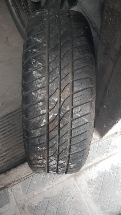 Продам  балон  с  диском