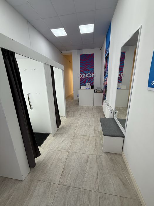 Мебель для ПВЗ, магазина, бутика