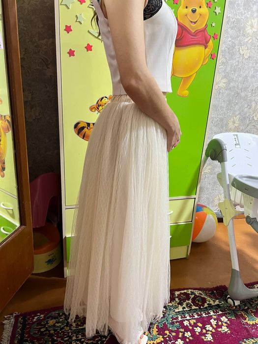 Женский комплект