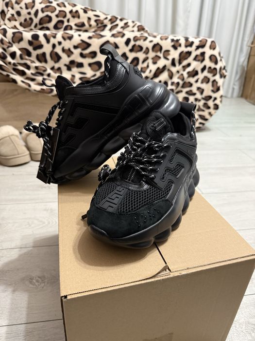 2 perechi versace chain