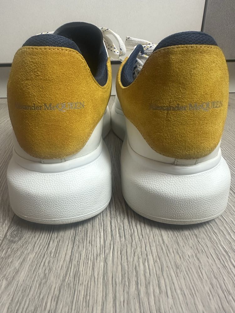 Tenisi Alexander McQueen 42