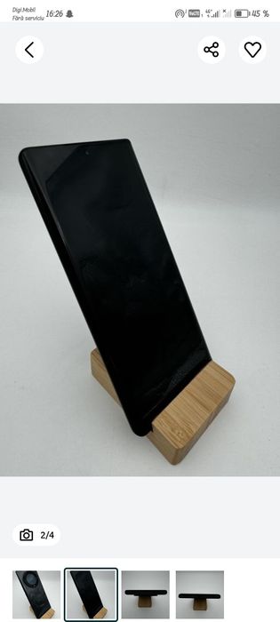 Vând honor magic 5 lite