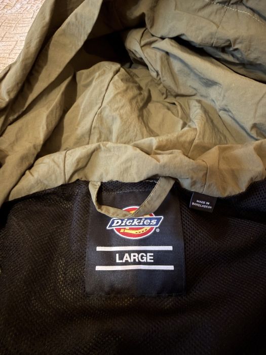 Мъжкa Ветровка Dickies