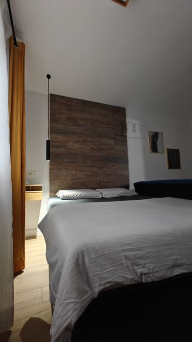 Apartament regim hotelier