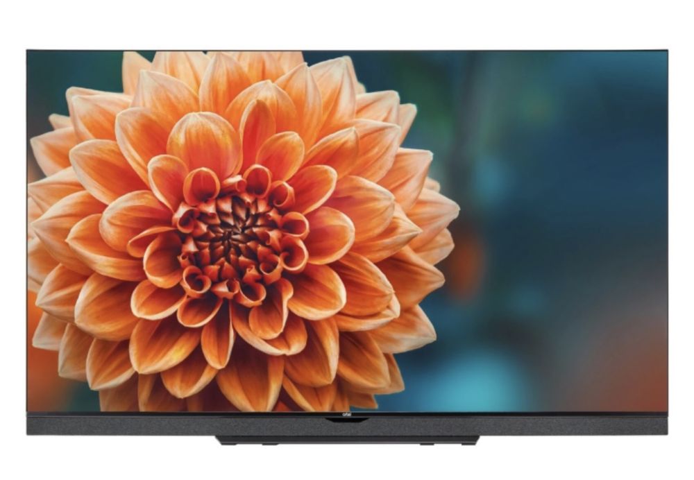 Smart телевизор Artel 65AU20K