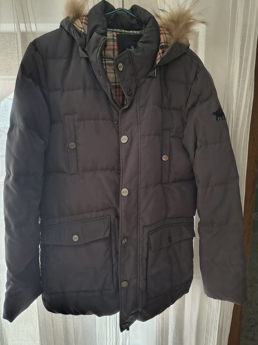 Geaca bărbați U.S POLO ASSN