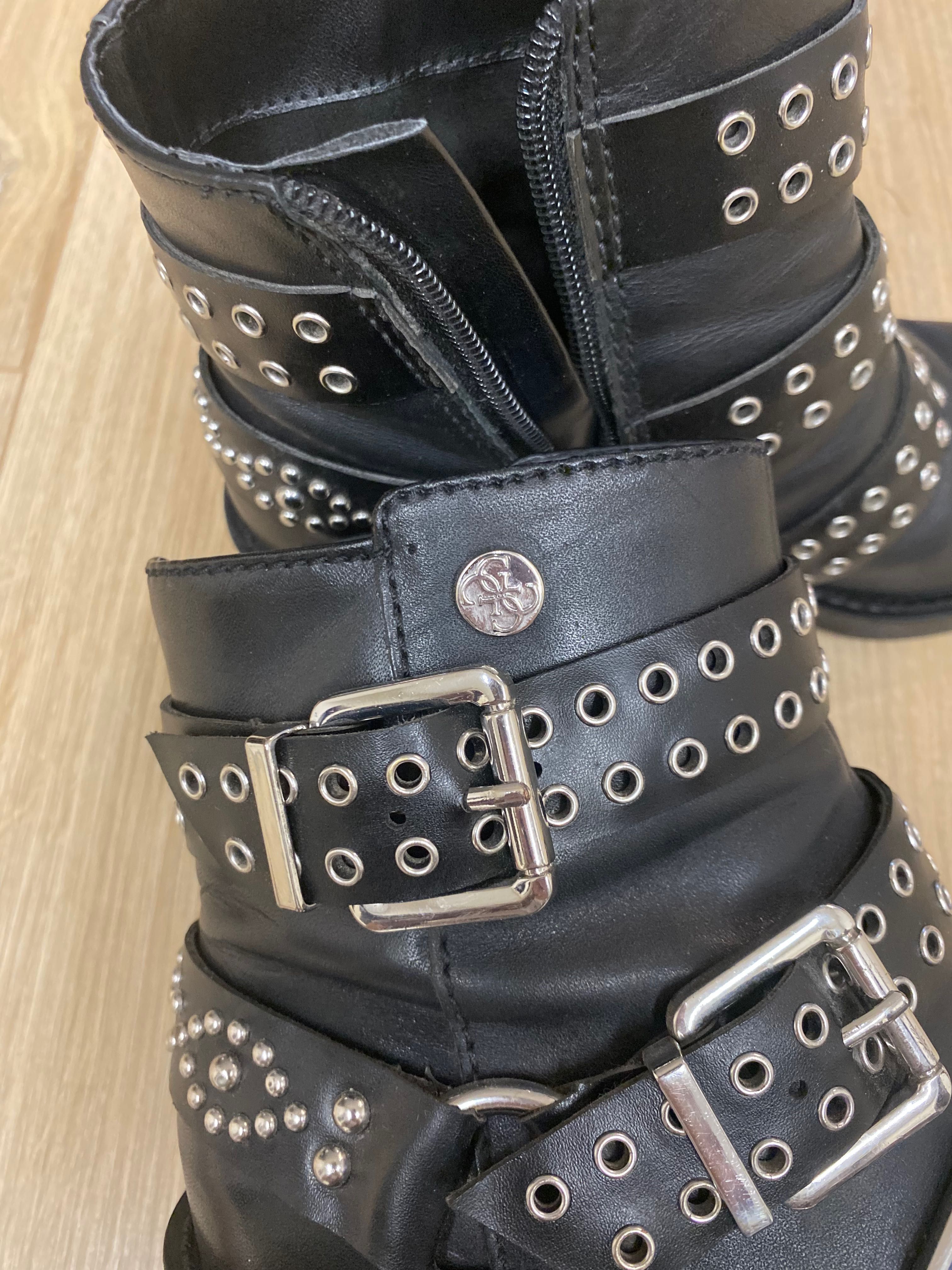 Дамски боти Guess