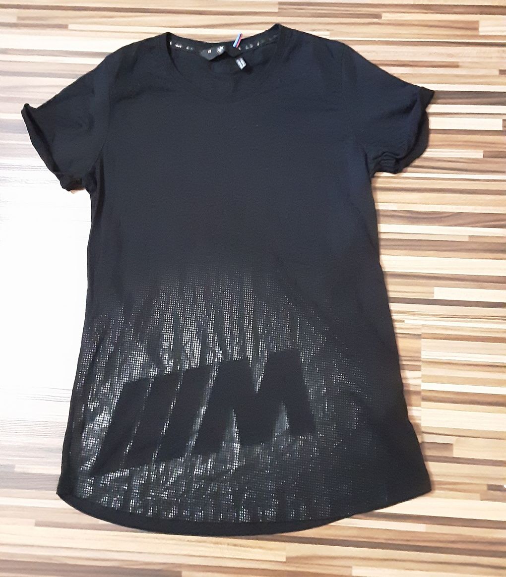 (S/XS) BMW оригинална дамска тениска
