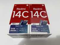 Redmi 14C 5G 256 GB 8GB Ram Sigilat