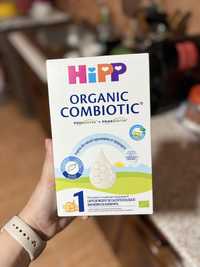 Hipp Organic Combiotic 1