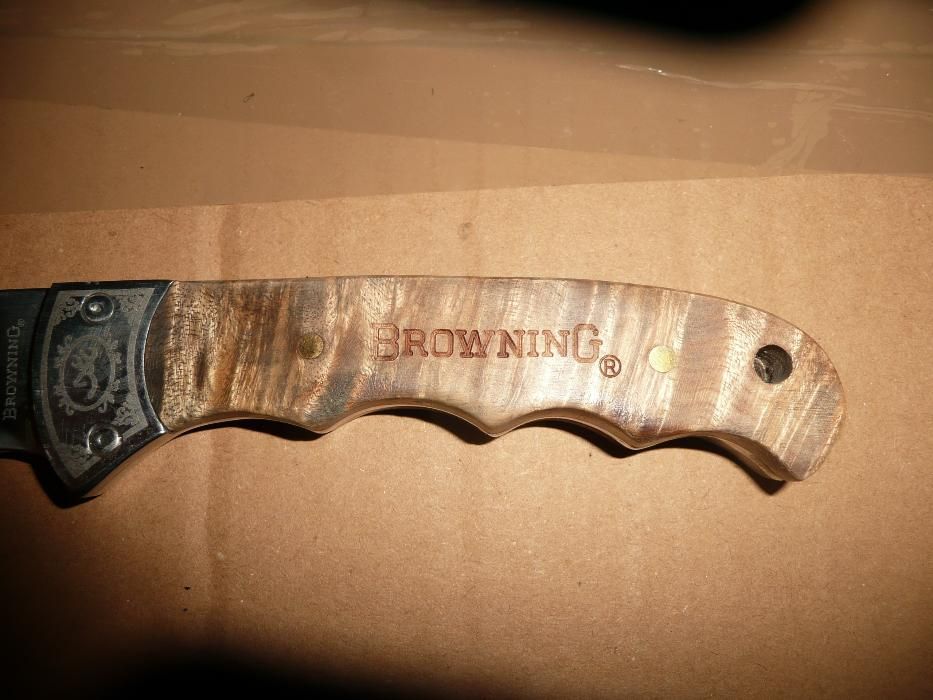 Ловен нож Браунинг