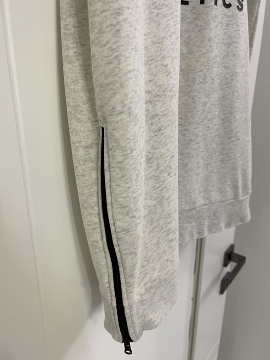 Tricou Adidas Athletics