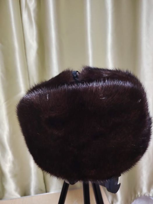 Продам мужская ушанка