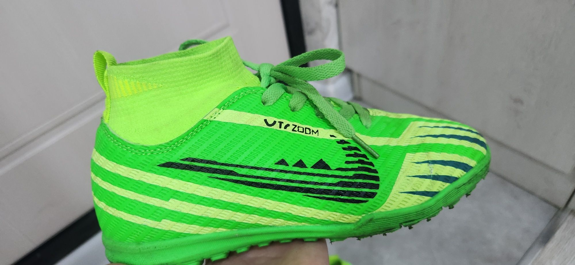 Сороконожки nike air zoom