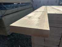 NOU! Dulap -Calitate C16 - Molid - 45x170/220x4800mm