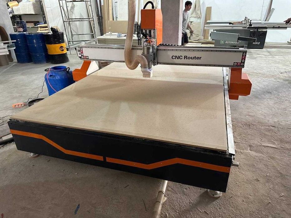 Мебельные станки оборудования Ровер Кромка