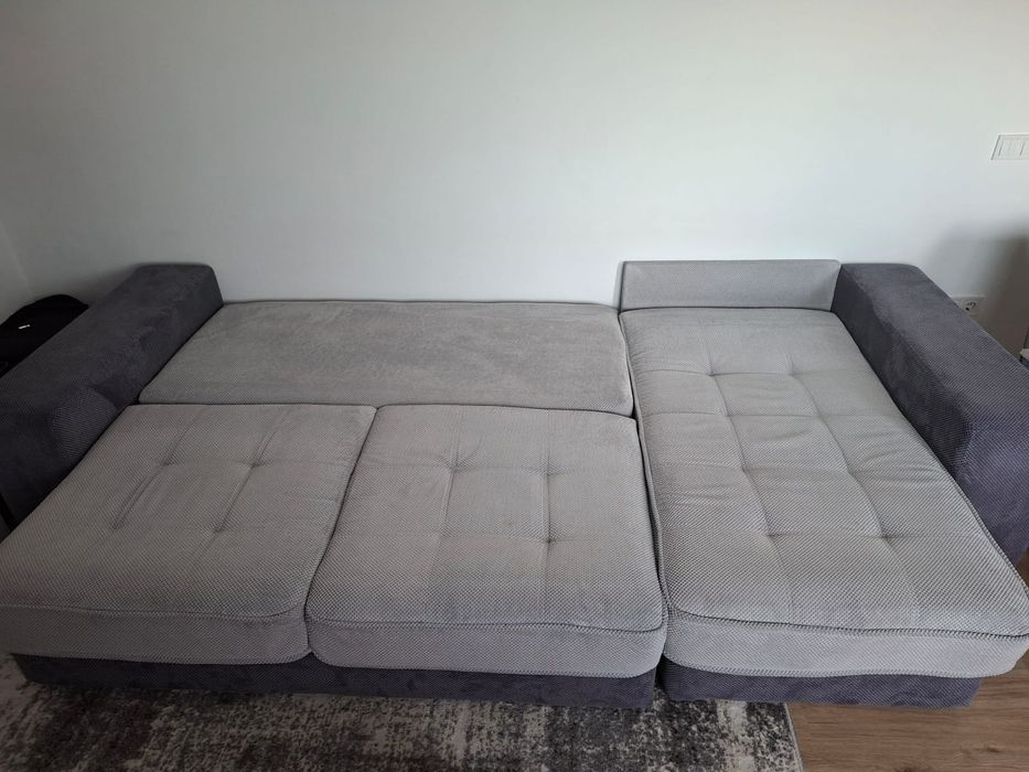 Vând coltar extensibil