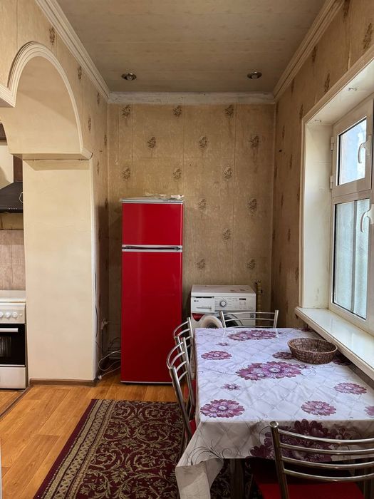 Аренда 3х комнатной квартиры Космос  Алмалык