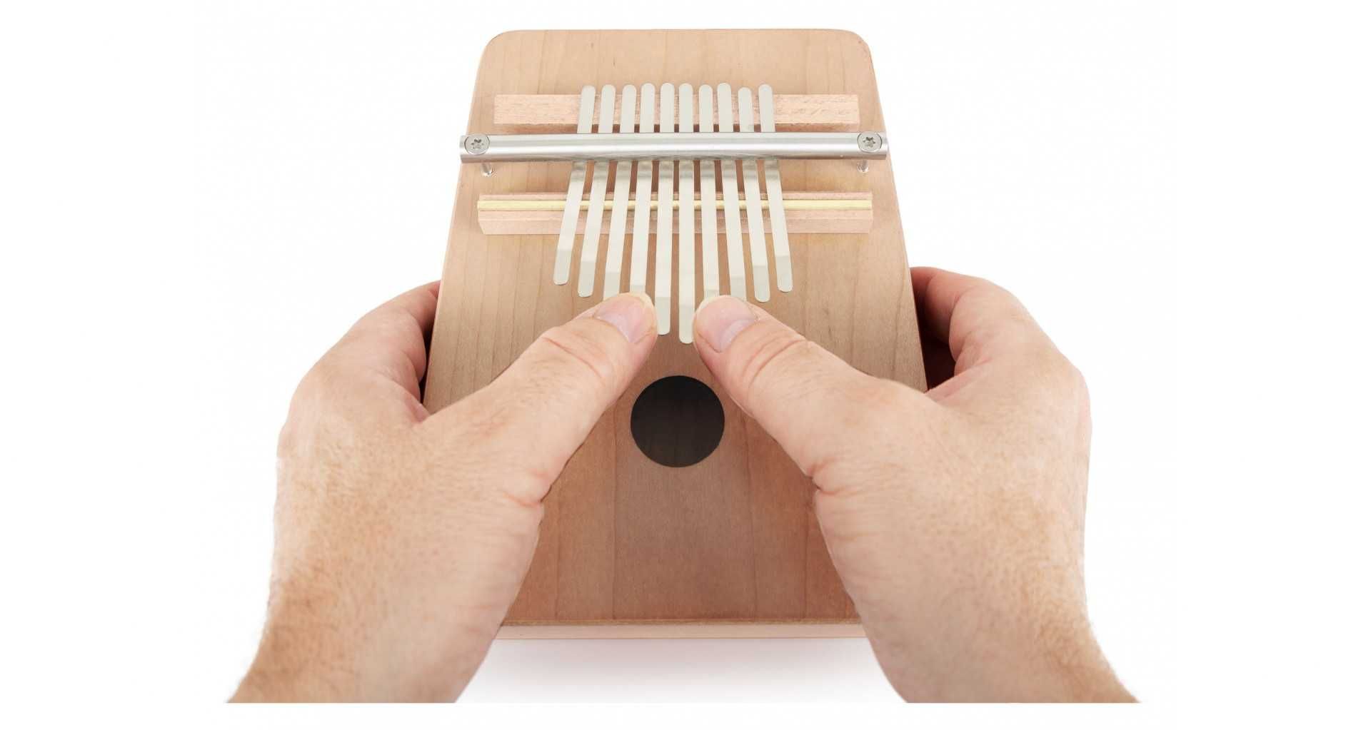 Kalimba XDrum 10 tonuri