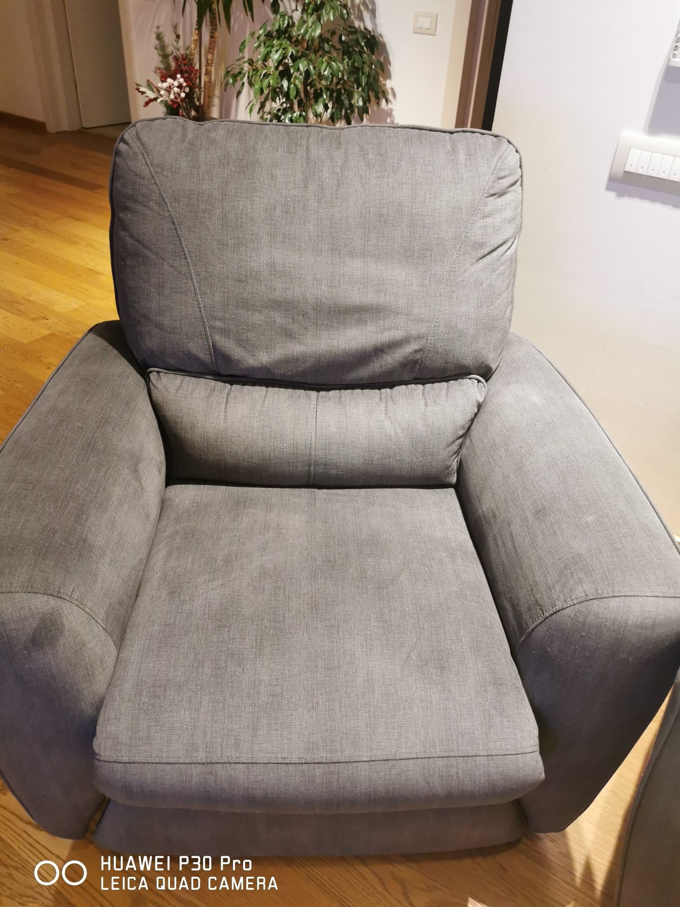 Canapea recliner