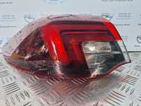 Stop LED PY21W aripa stanga Opel Insignia B