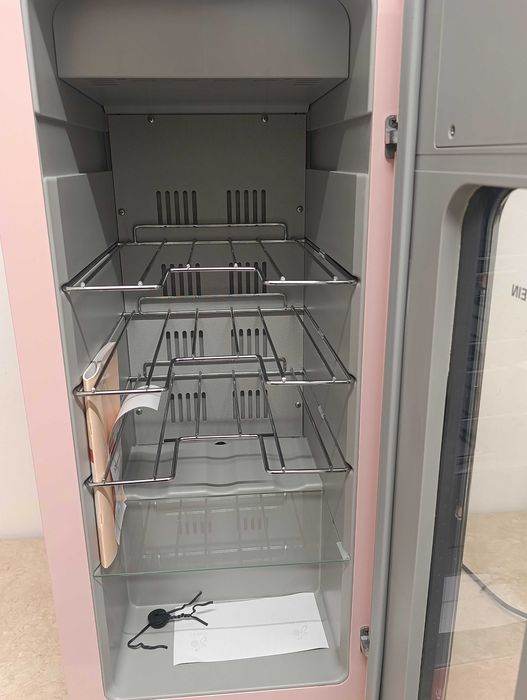 Shiraz 15 Uno, охладител за вино