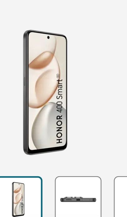 Honor 400 smart 128gb