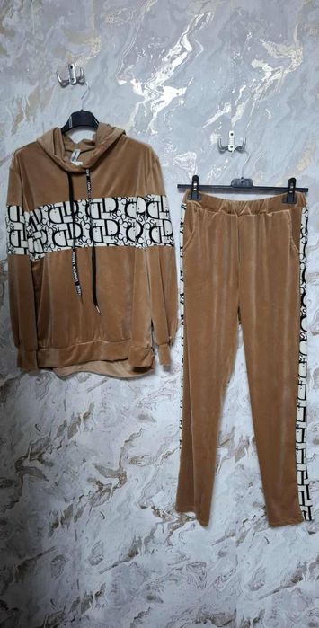 Compleu dama Universal