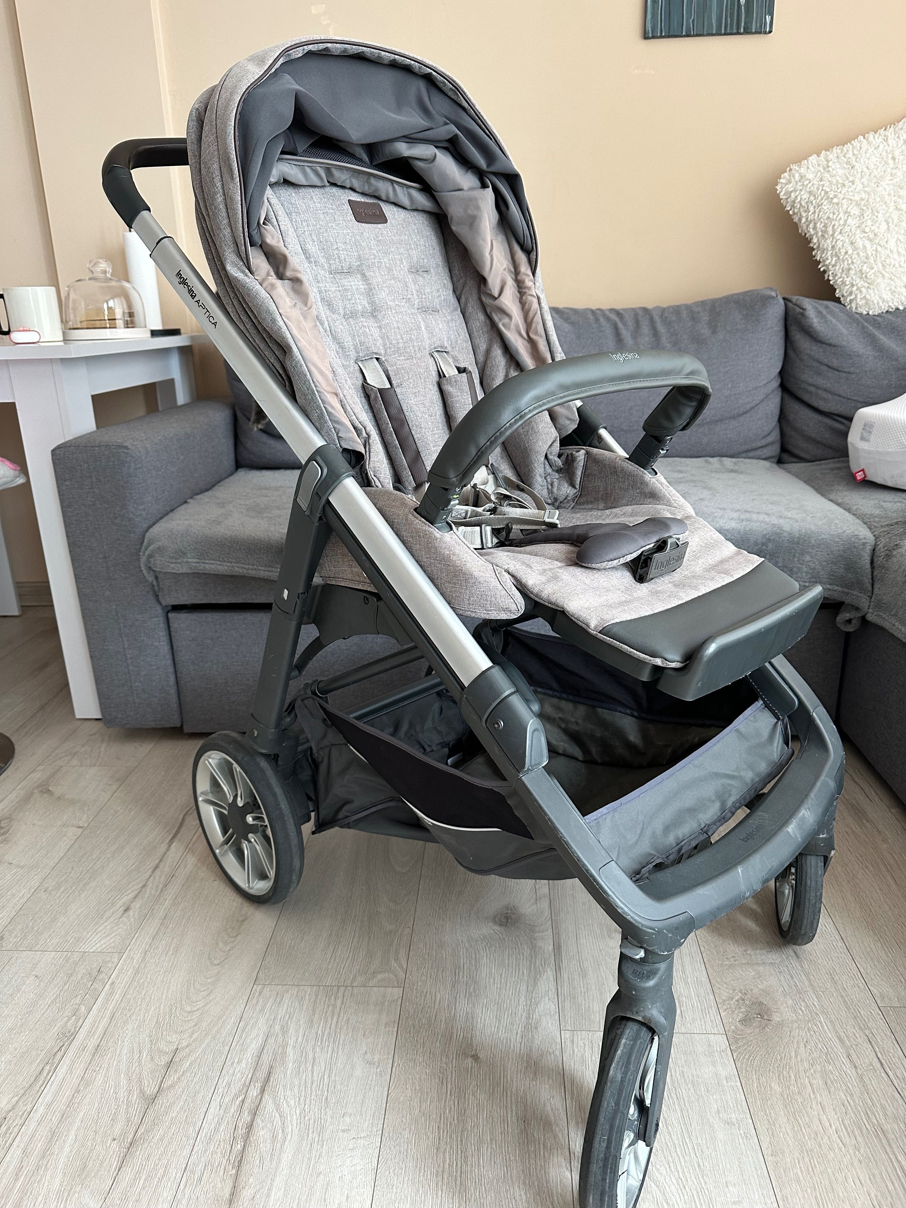 Количка Inglesina Aptica