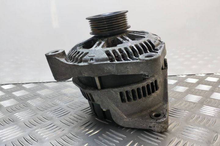 Alternator 2.0d, 136cp 7788248-02 BMW Seria 3 E46