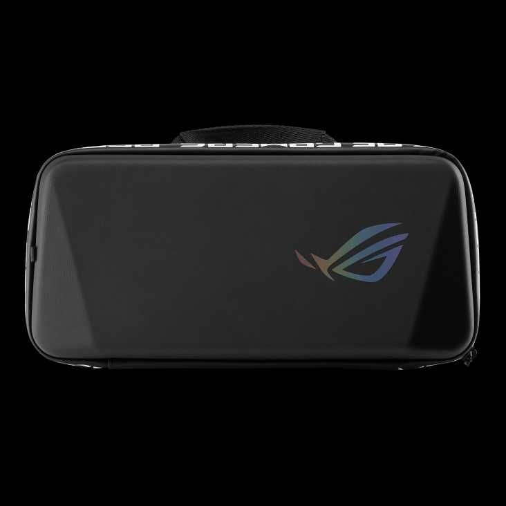 ROG Ally Z1 Extreme 1TB + Хаб + Hard Case (Бандл)