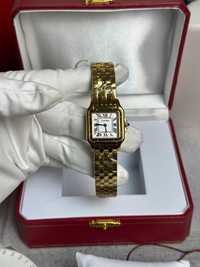 Cartier Panthere 28 MM Gold W2PN0007