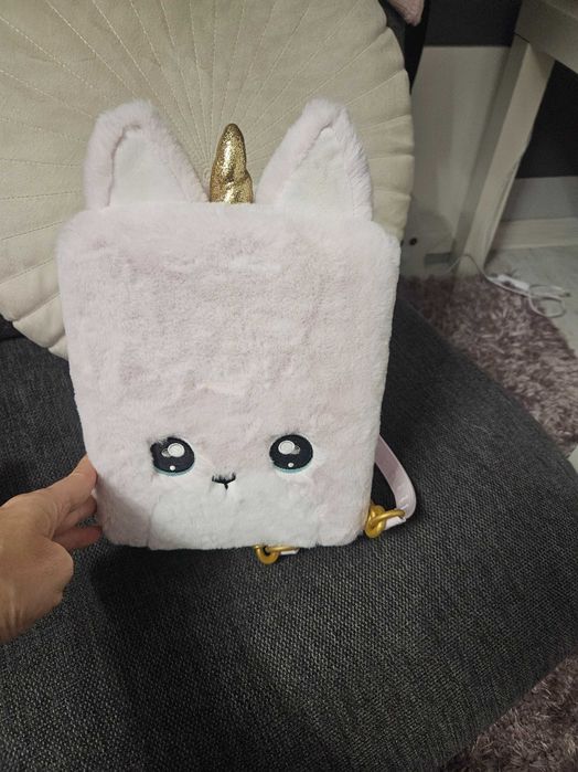 Раница с кукла Na na surprise