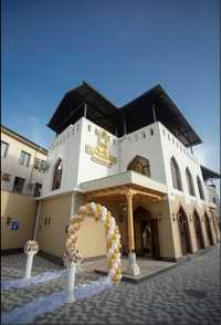 Гостиница  в центр города Самарканда 1 чел 300.000