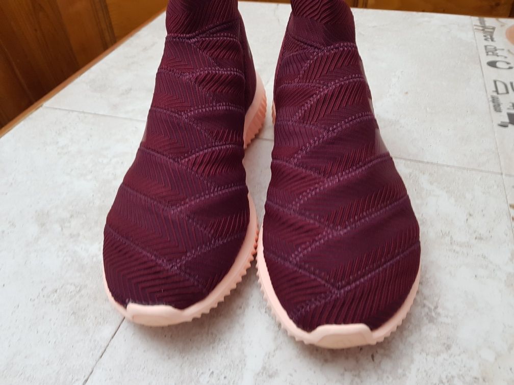 Bascheti Adidas Nemezis Tango originali  44