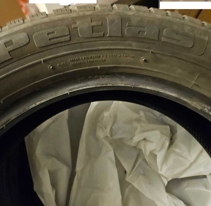 Зимни Гуми  205x60xR16 Petlas Snowmaste дот 23г