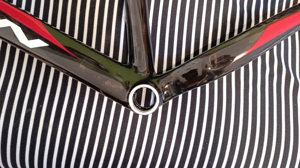 Cadru Bicicleta VISION de Carbon MTB