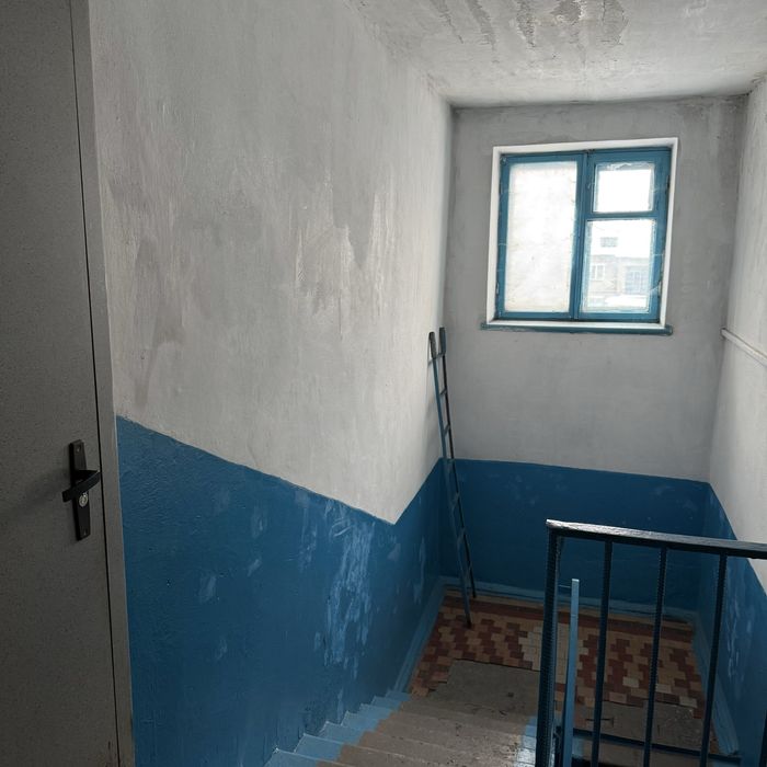 2комн. Валиханова 101. 2этаж