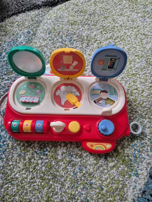 Музикални играчки