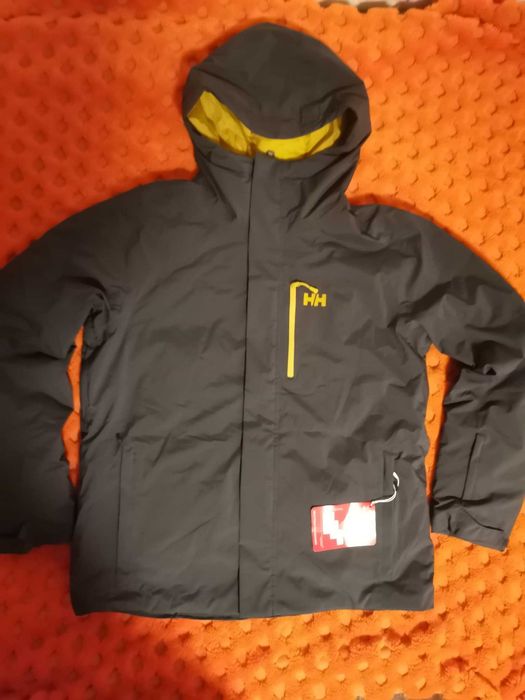 HELLY HANSEN Panorama
Мъжко яке
НОВО, с етикети