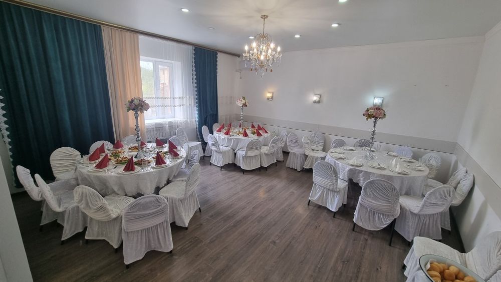 Сдаем дом на Кунгее