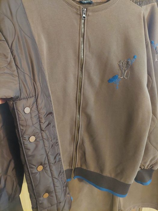 Сет комплекти горница и долнище